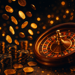 Spybet Casino Bonus - 275% až 550 EUR + Free Spins